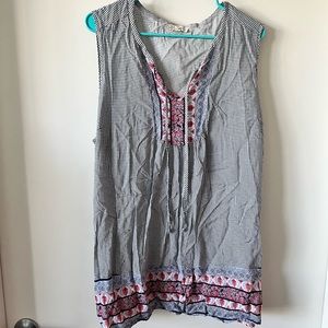 Loralette Tank Top